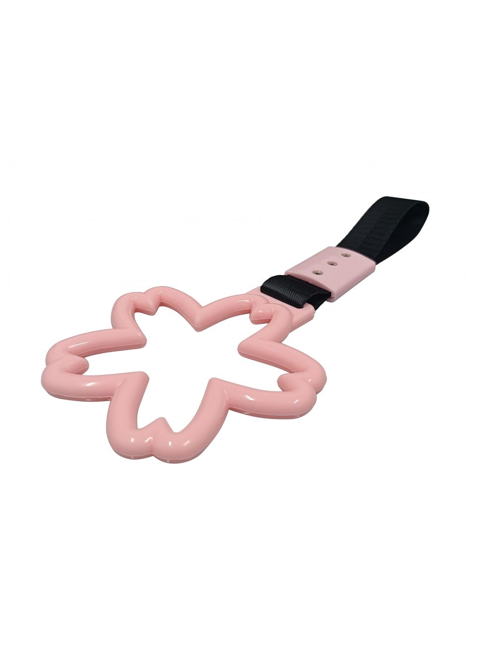 吊り輪 桜 ピンク 画像3