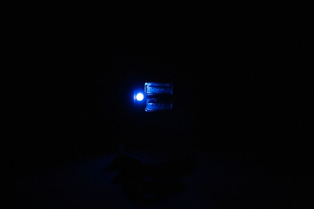 USBソケット UCC-306-2U-C 画像4