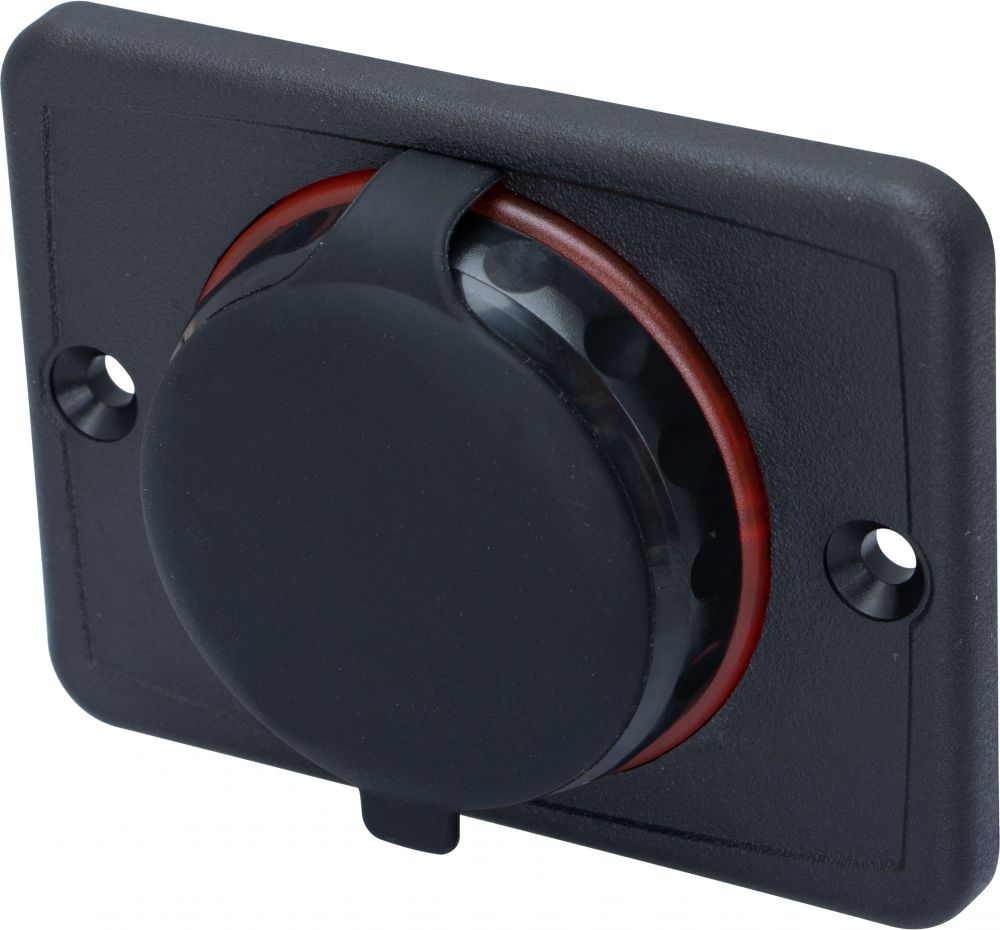 USBソケット UCC-350-1U-1P 画像3