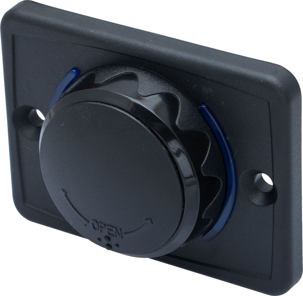 USBソケット UCC-309-2U-1P 画像3