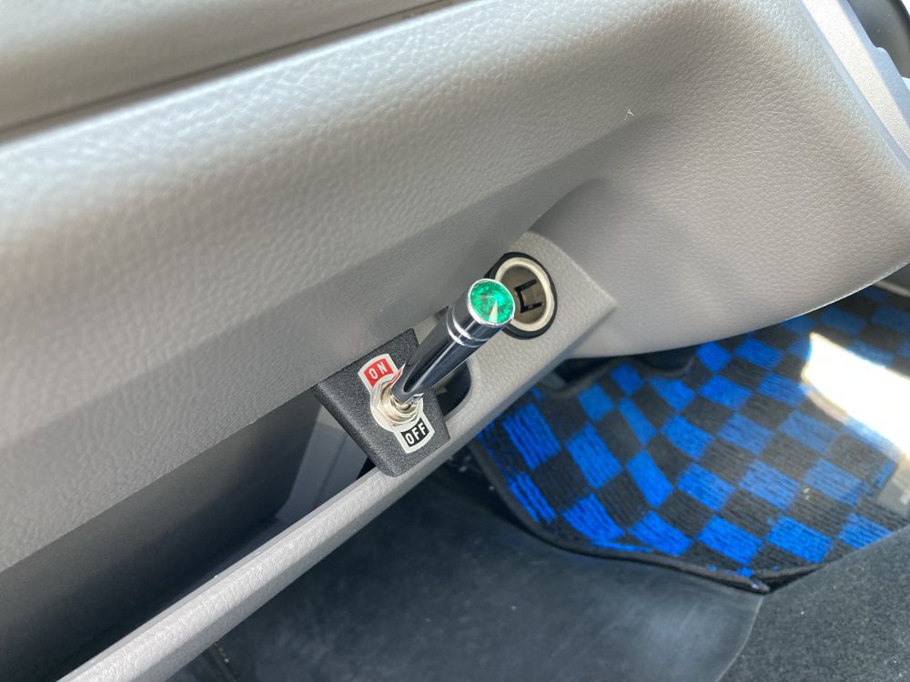 スイッチエクステンション グリーン 1ヶ入 画像3
