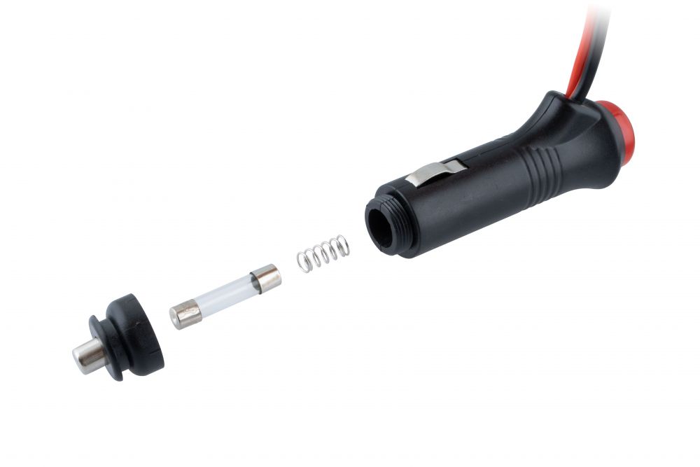 コード付プラグ ON/OFFスイッチ付 画像2