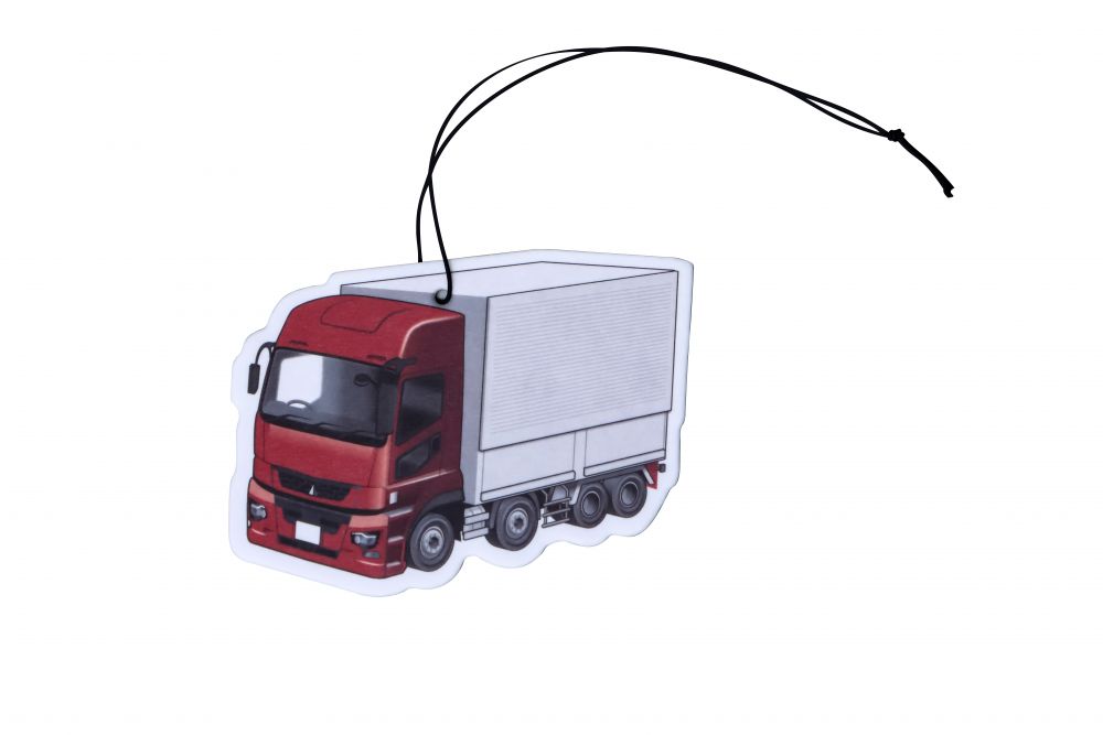 TRUCK FRESH 01 BLACK CHERRY 画像4