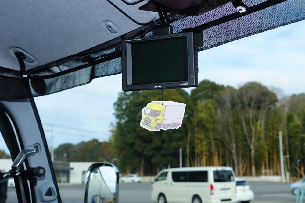TRUCK FRESH 03 TROPICAL 画像2
