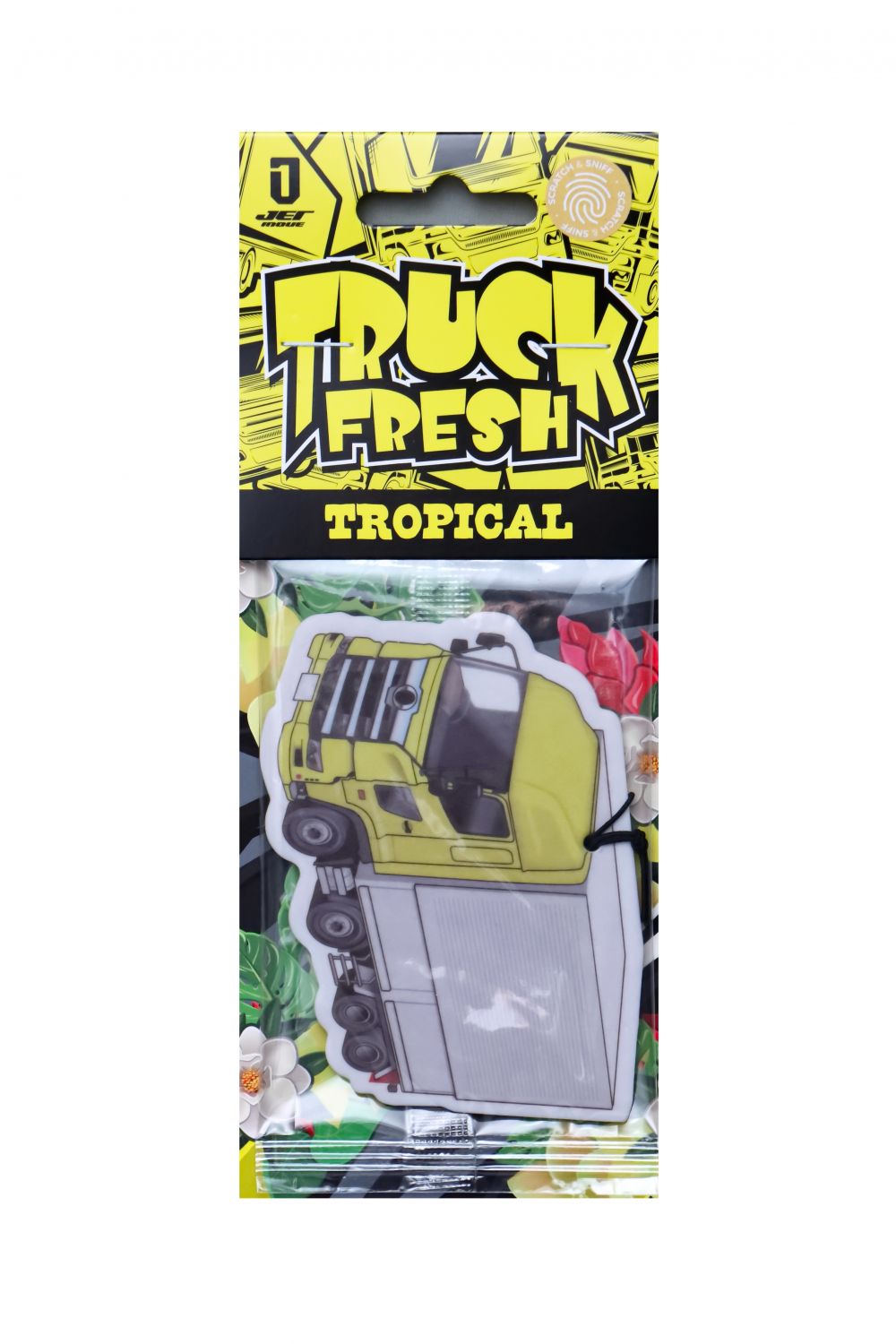 TRUCK FRESH 03 TROPICAL 画像4