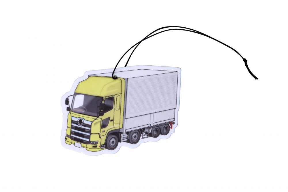 TRUCK FRESH 03 TROPICAL 画像5