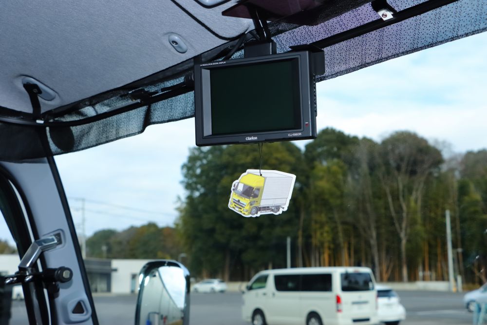 TRUCK FRESH 04 CITRUS 画像5