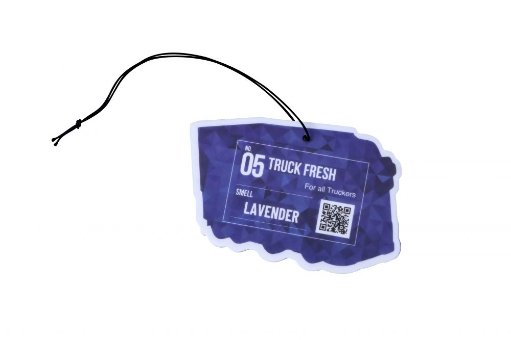 TRUCK FRESH 05 LAVENDER 画像2