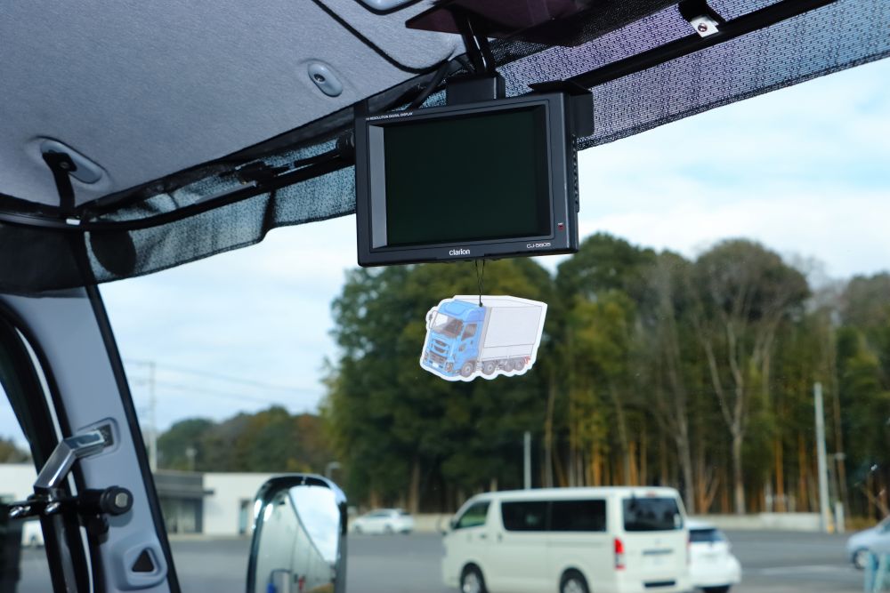 TRUCK FRESH 05 LAVENDER 画像4