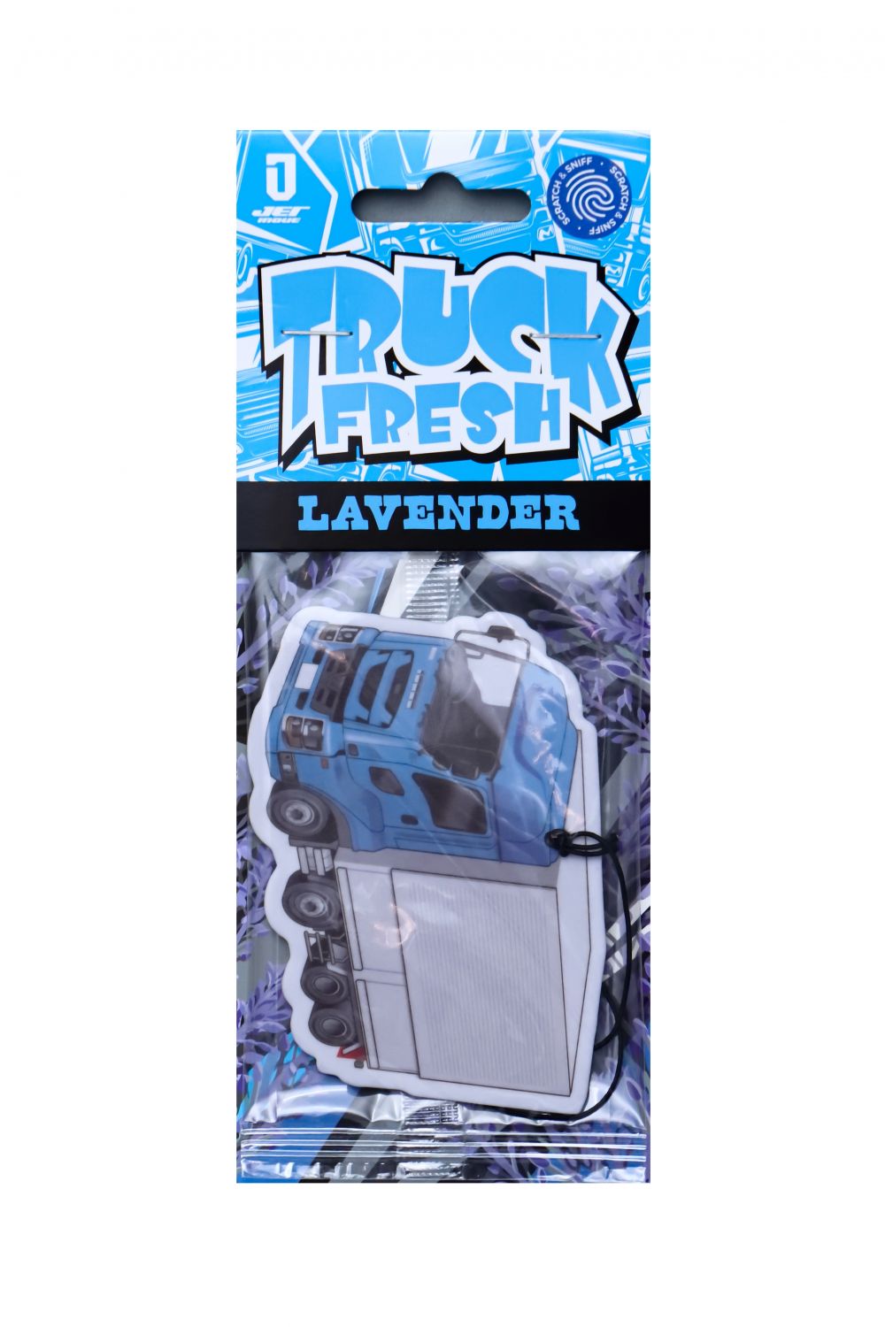 TRUCK FRESH 05 LAVENDER 画像5