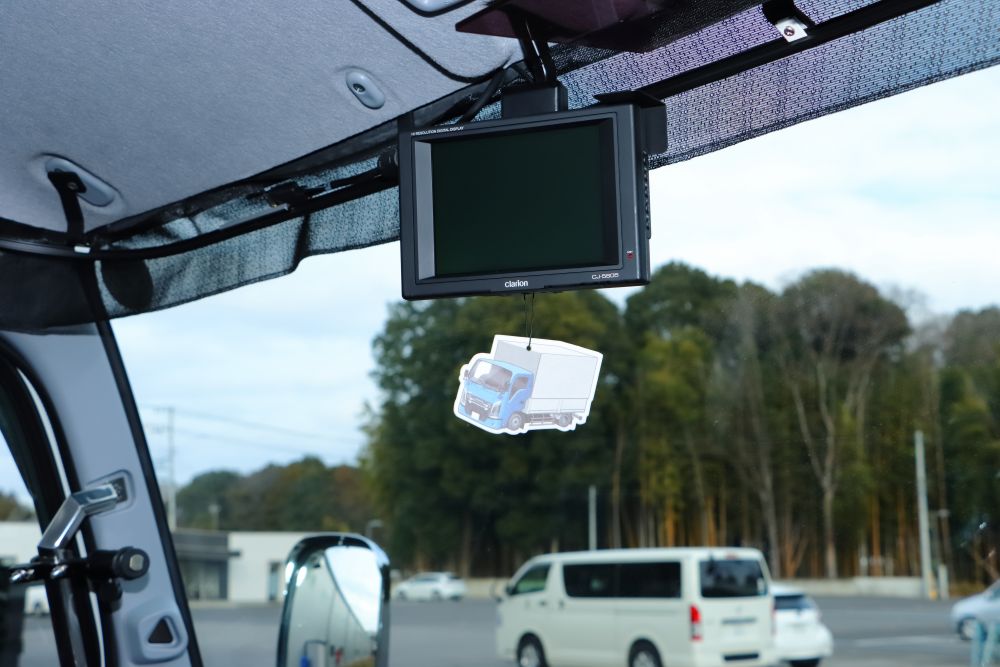 TRUCK FRESH 06 OCEAN BREEZE 画像2