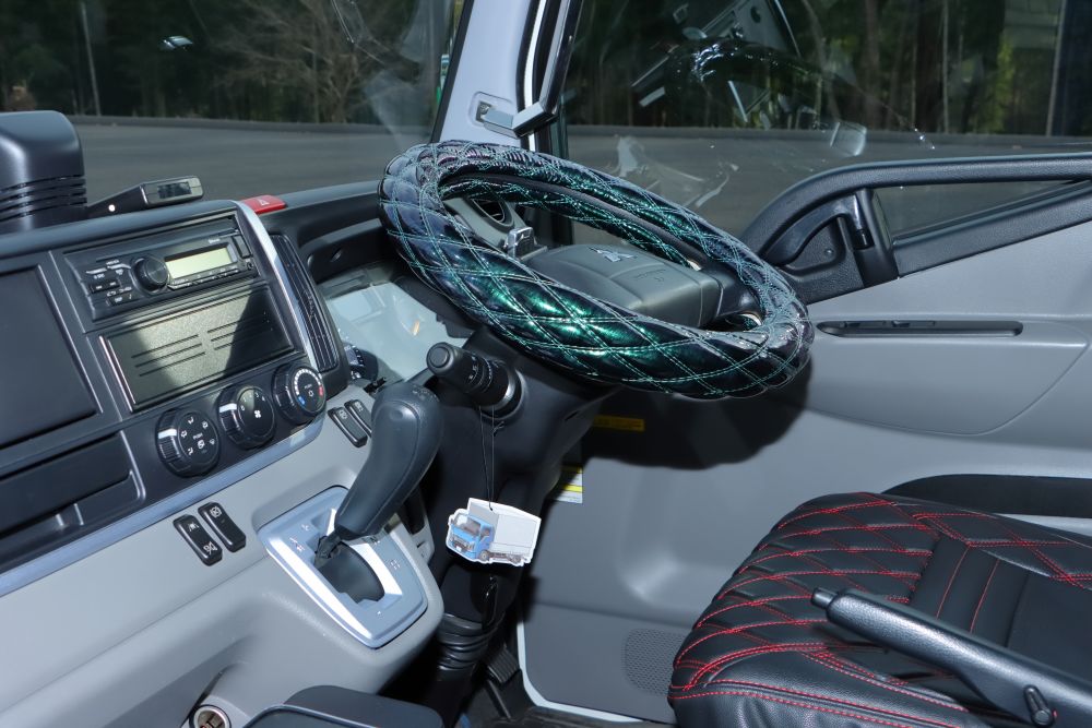 TRUCK FRESH 06 OCEAN BREEZE 画像4