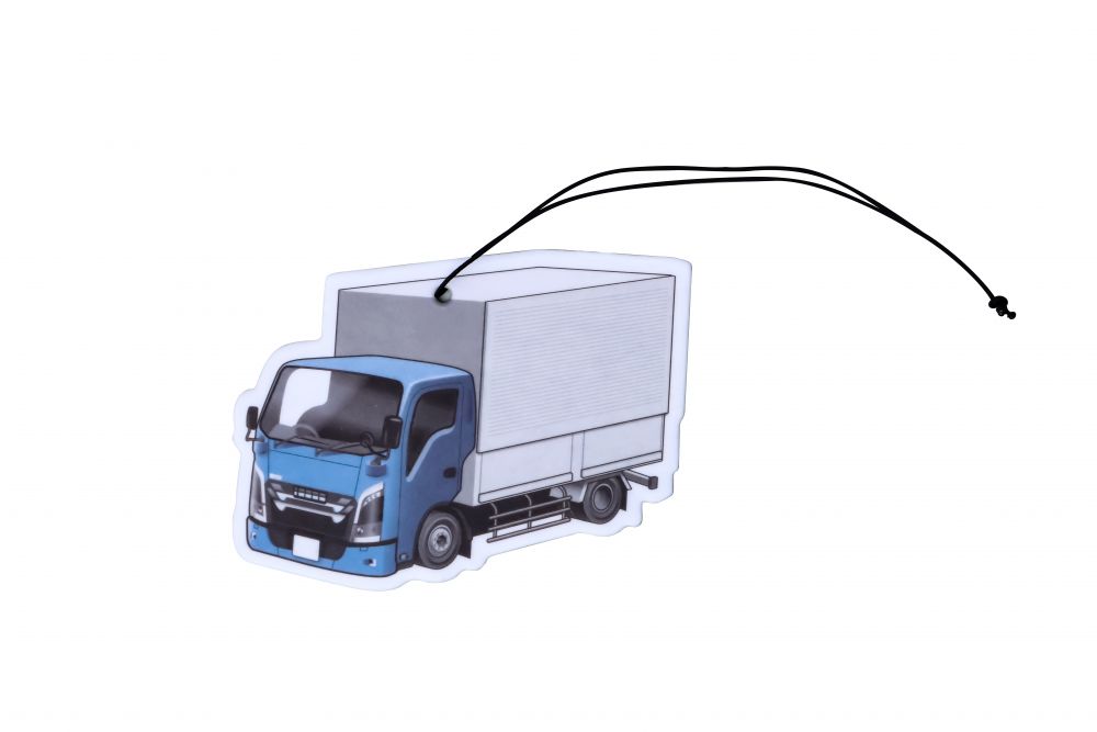 TRUCK FRESH 06 OCEAN BREEZE 画像5