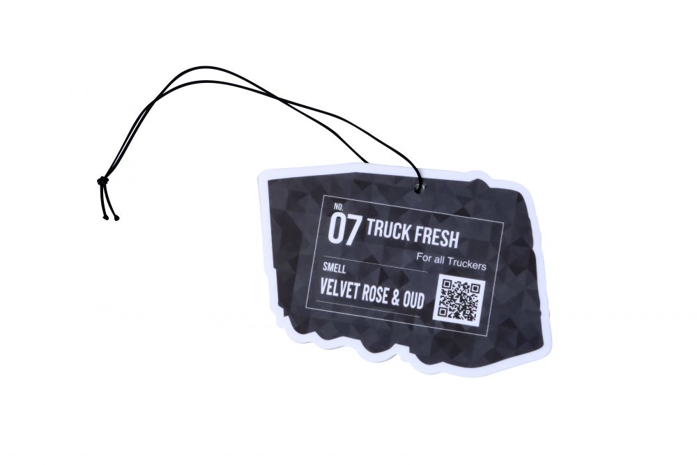TRUCK FRESH 07 VELVET ROSE & OUD 画像3