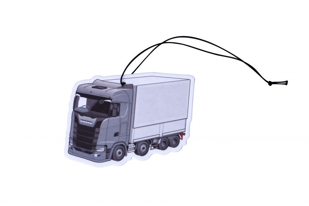 TRUCK FRESH 07 VELVET ROSE & OUD 画像4