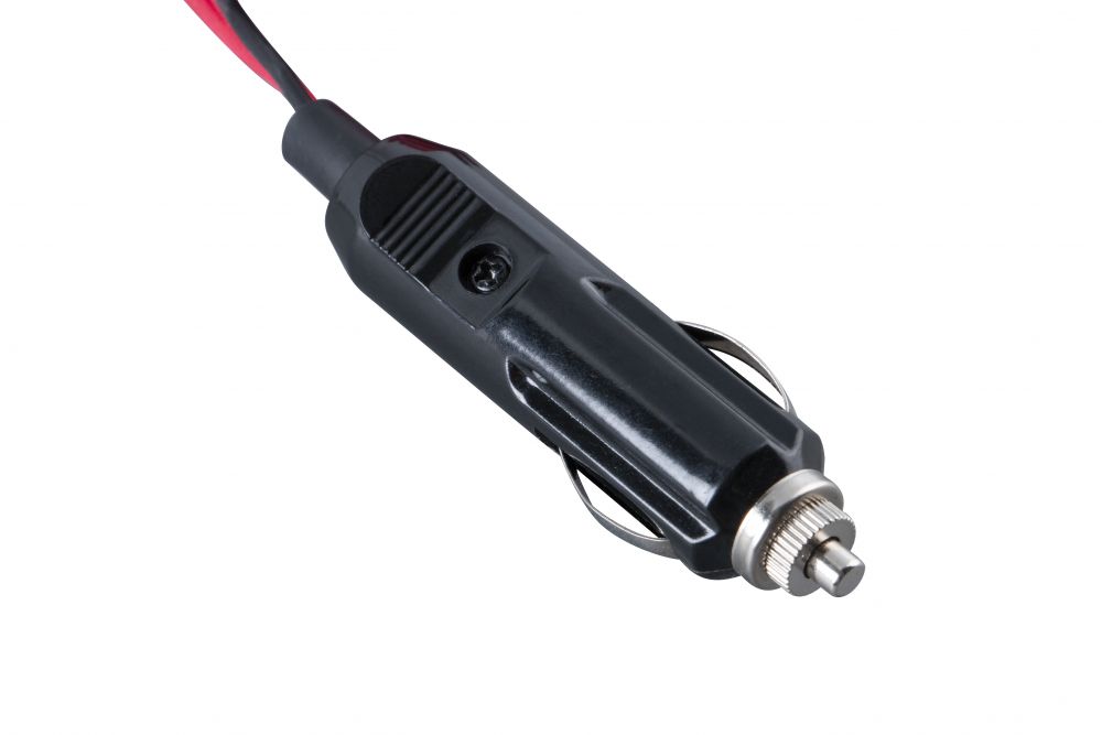 DCDCコンバーター 5A ソケット付 画像3