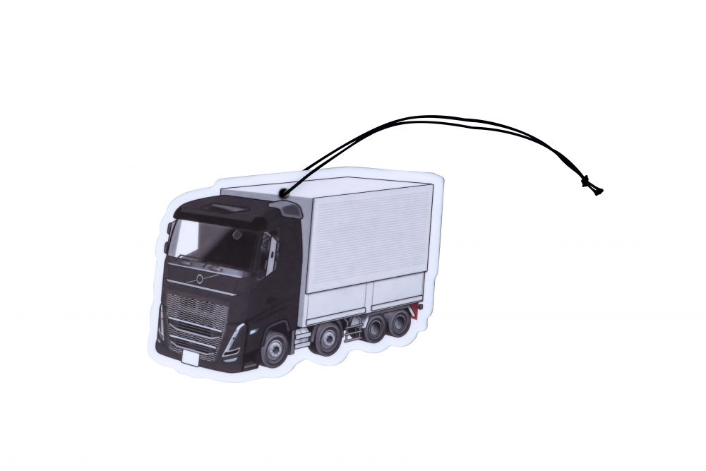 TRUCK FRESH 08 COCONUT CRUSH 画像3