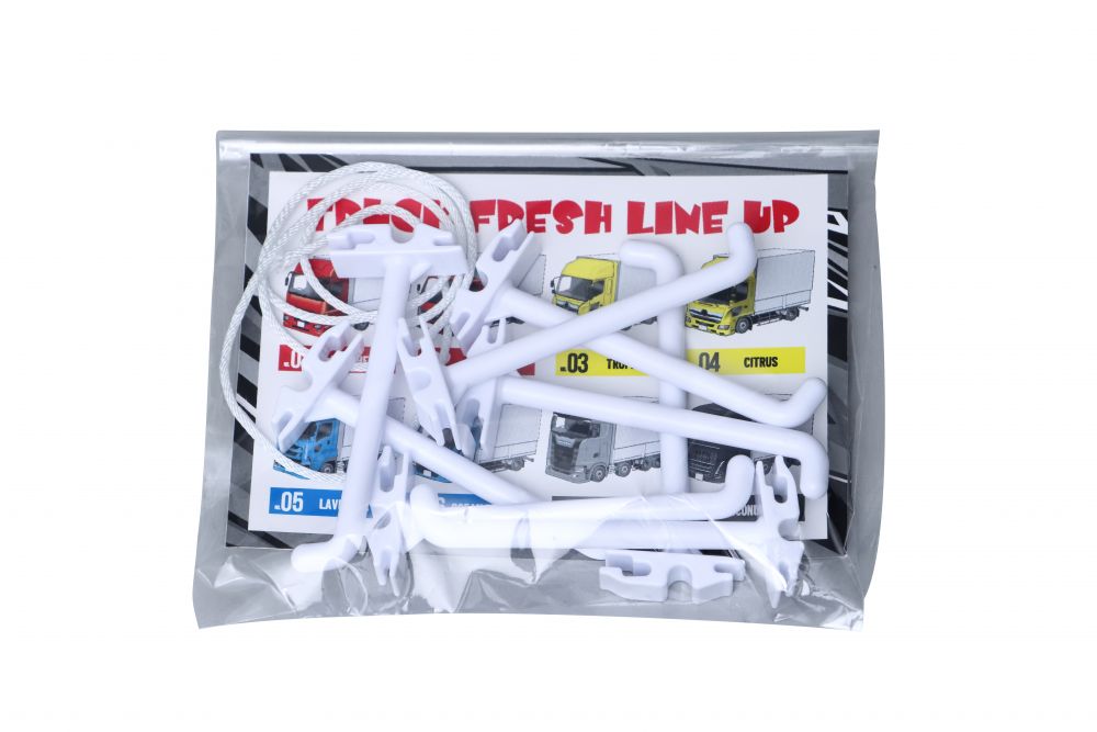 TRUCK FRESH 什器単品 画像4