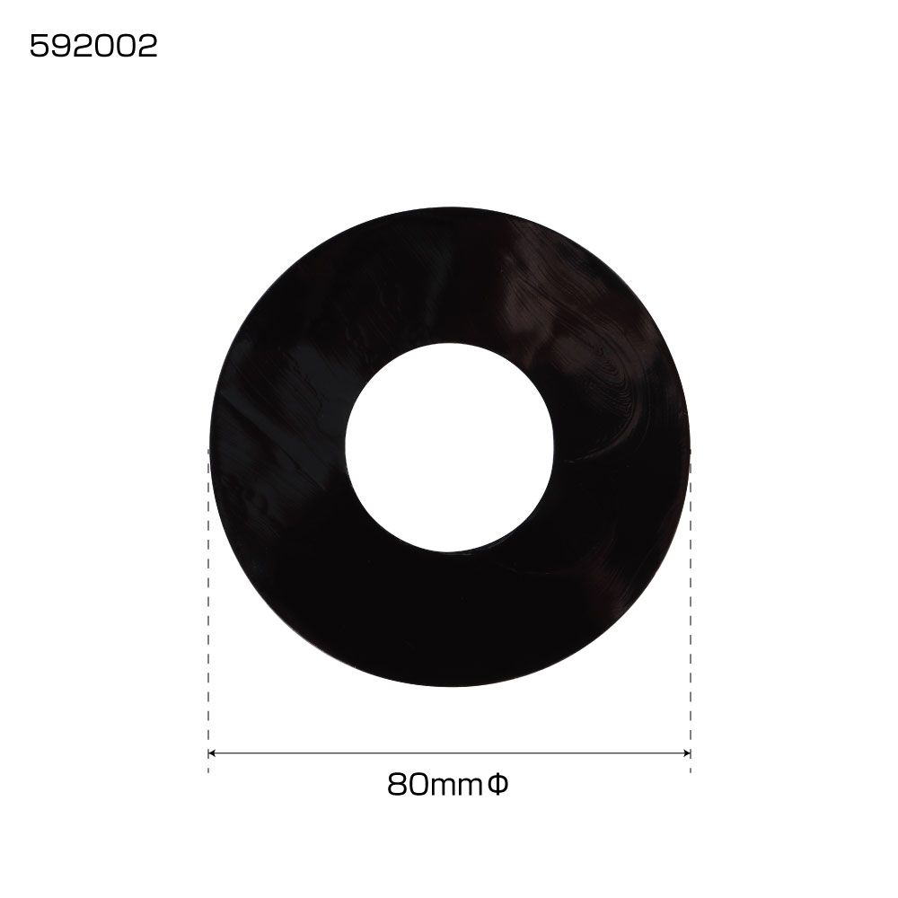 吸収補強シート ピタット君 80MM 画像4