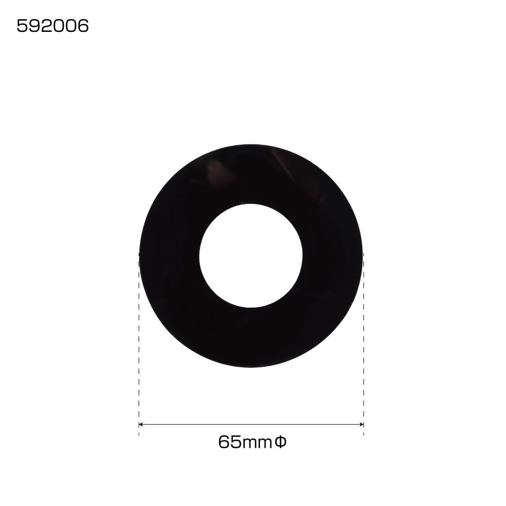 吸収補強シート ピタット君 65MM 画像3