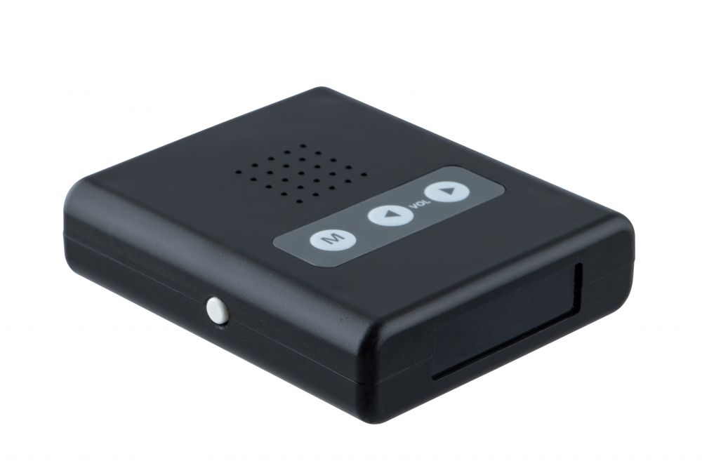 新型超音波センサーGX-209 4センサー貼付タイプ 画像3