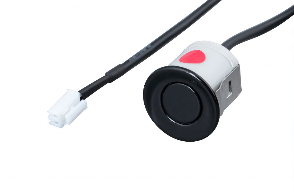 超音波センサー埋込タイプ7M単品固定ブラケット付 画像2