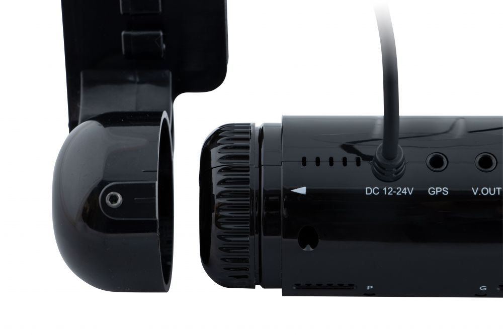 スマートレコーダー TSR-T4 32GTC 32GB/シガ/GPS