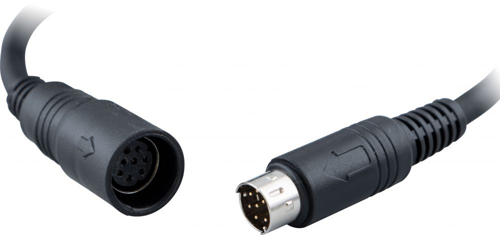 NEW AHD無線対応モニター YKM-800GXM 画像3