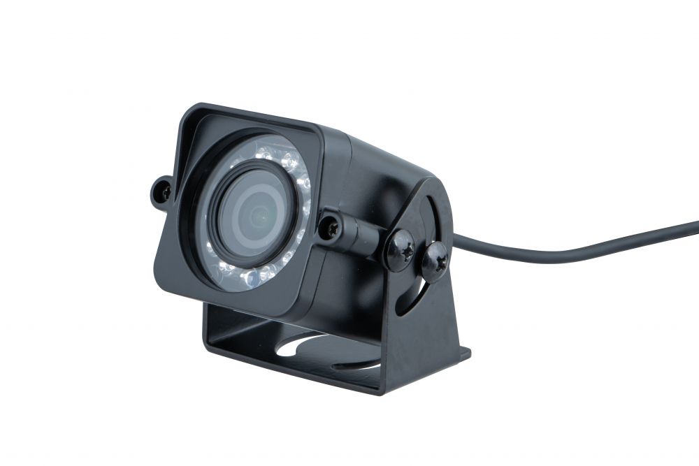 コンパクトバックカメラ YK-230HIR 22Mコード 鏡像 画像4