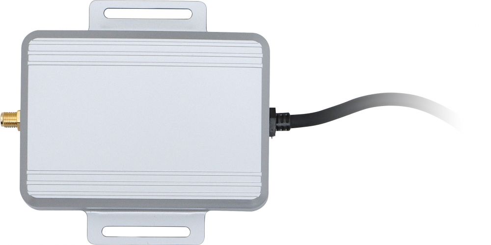 YKC300RX HD無線カメラ用受信ユニット 画像2