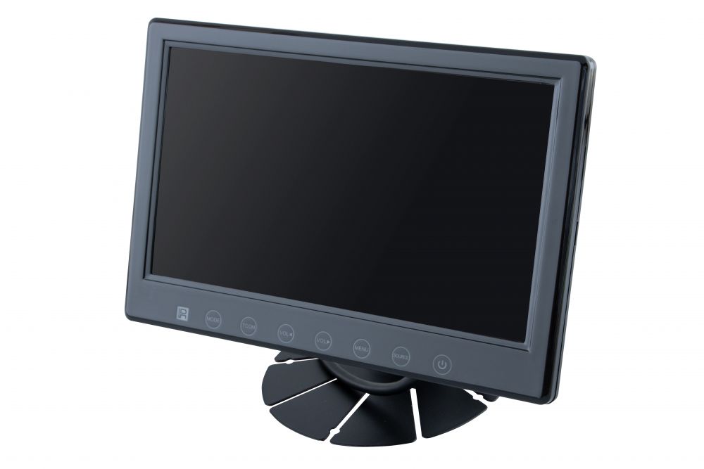 7インチオンダッシュモニター MTi-207 画像5