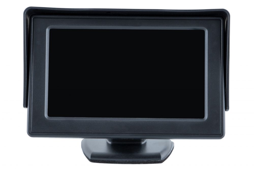 4.3インチオンダッシュモニター MTi-1043 画像4