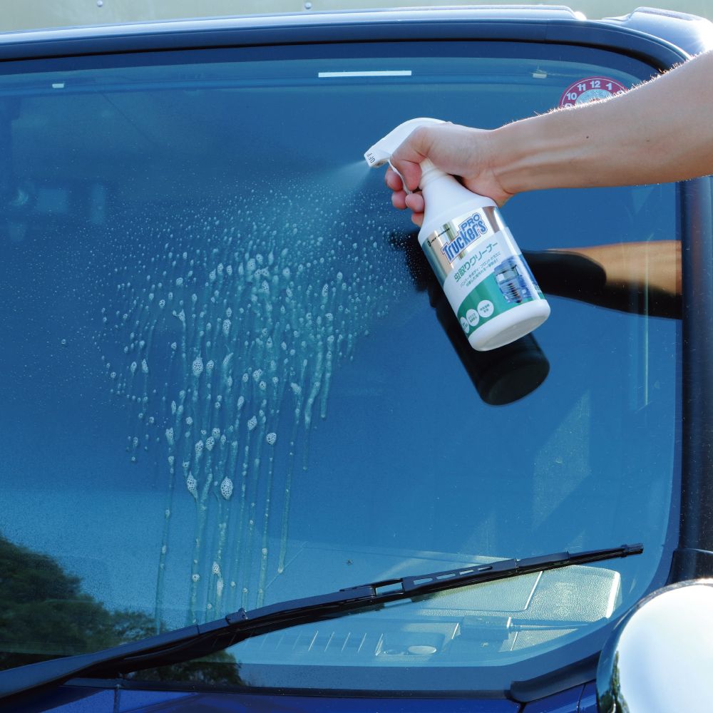 トラッカーズプロ 虫取りクリーナー 500ml 画像3