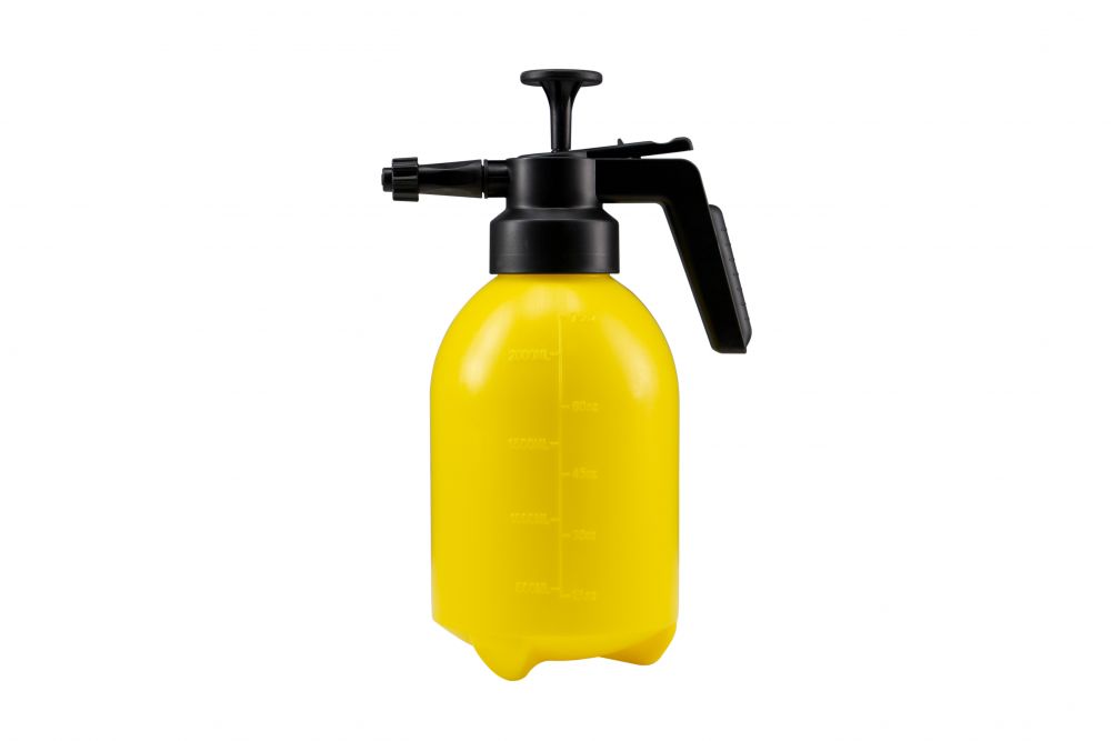 加圧式ポータブル洗浄機 1.5L 画像3