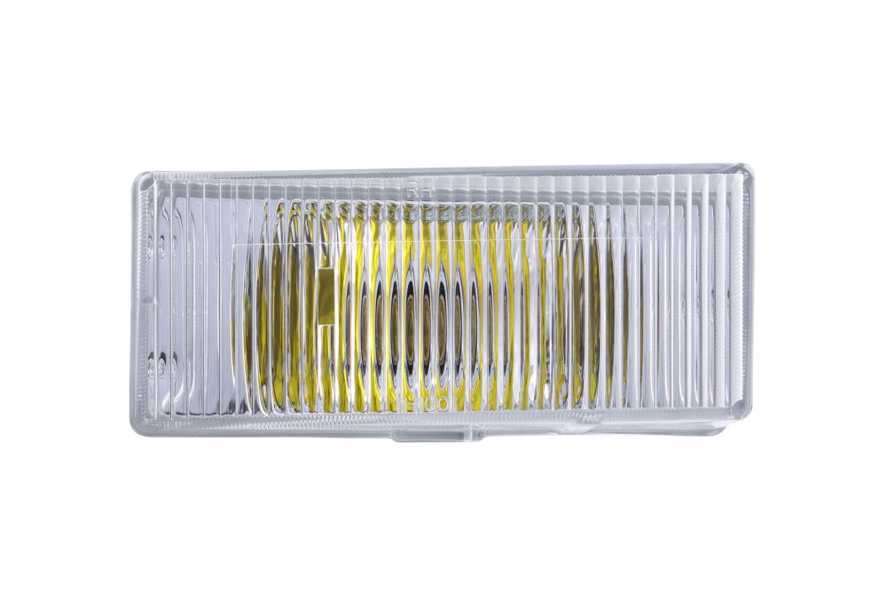 フォグランプ 24V バルブツキ クリヤー R 画像4