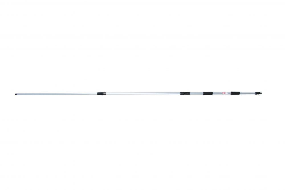 洗車ブラシ用ハンドル 3.3M 2段階調整 画像5