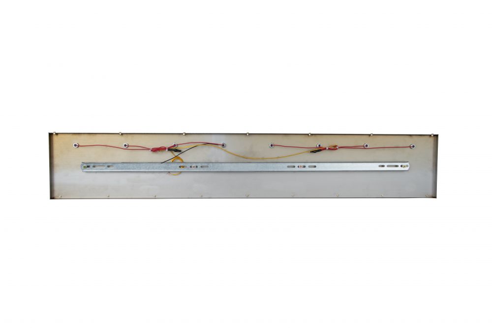 ナイアガラシャンデリア 1200L 画像3