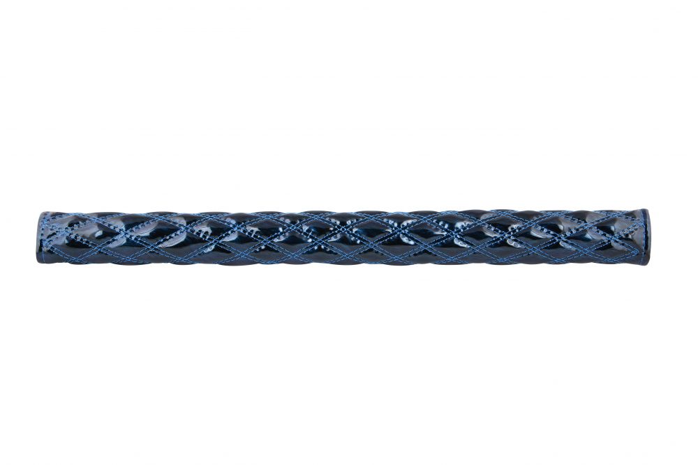 ロングアシストグリップカバーWステッチ マーベリック ブルー 画像2