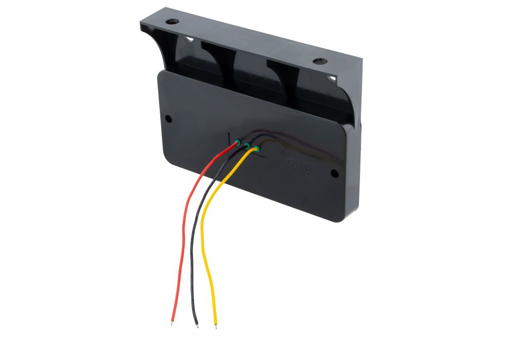 LED40 サイドマーカーランプ アンバー 画像5