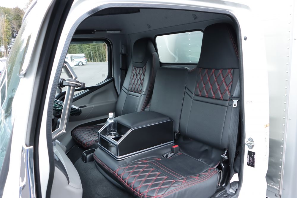 マルチコンソールBOX 画像5