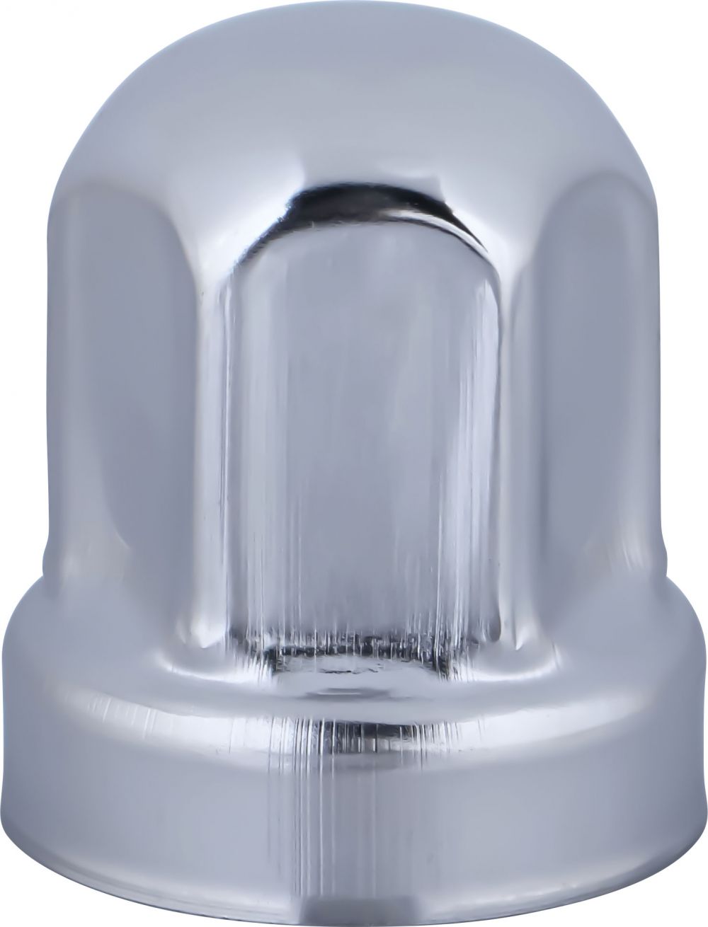 ナットカバー 43L 27MM ステンレス 6個入