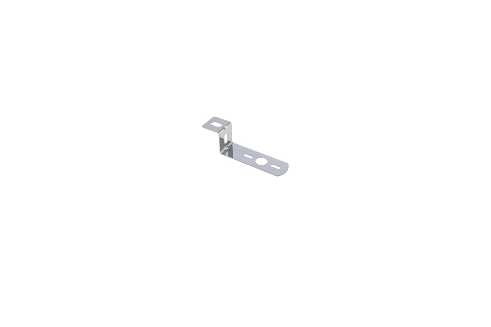 ステンレス マーカー取付ステー Z型 38x41x114