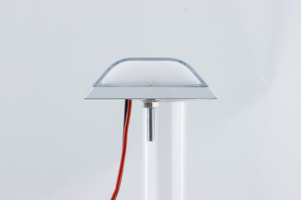 LEDフラットマーカー面発光タイプ ホワイト 画像5