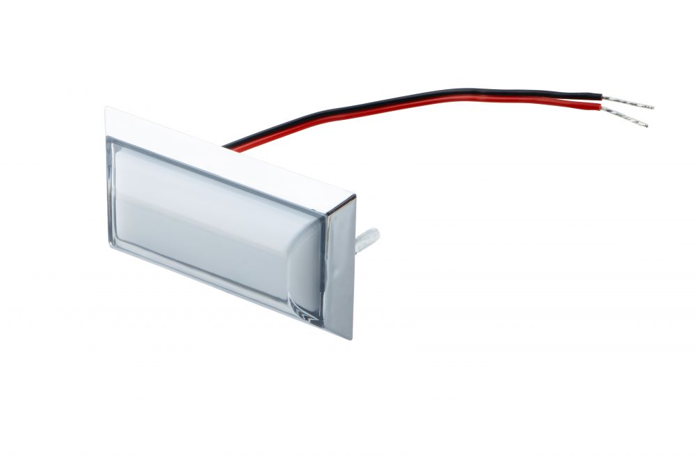 LEDミニフラットマーカー面発光タイプ ホワイト 画像3