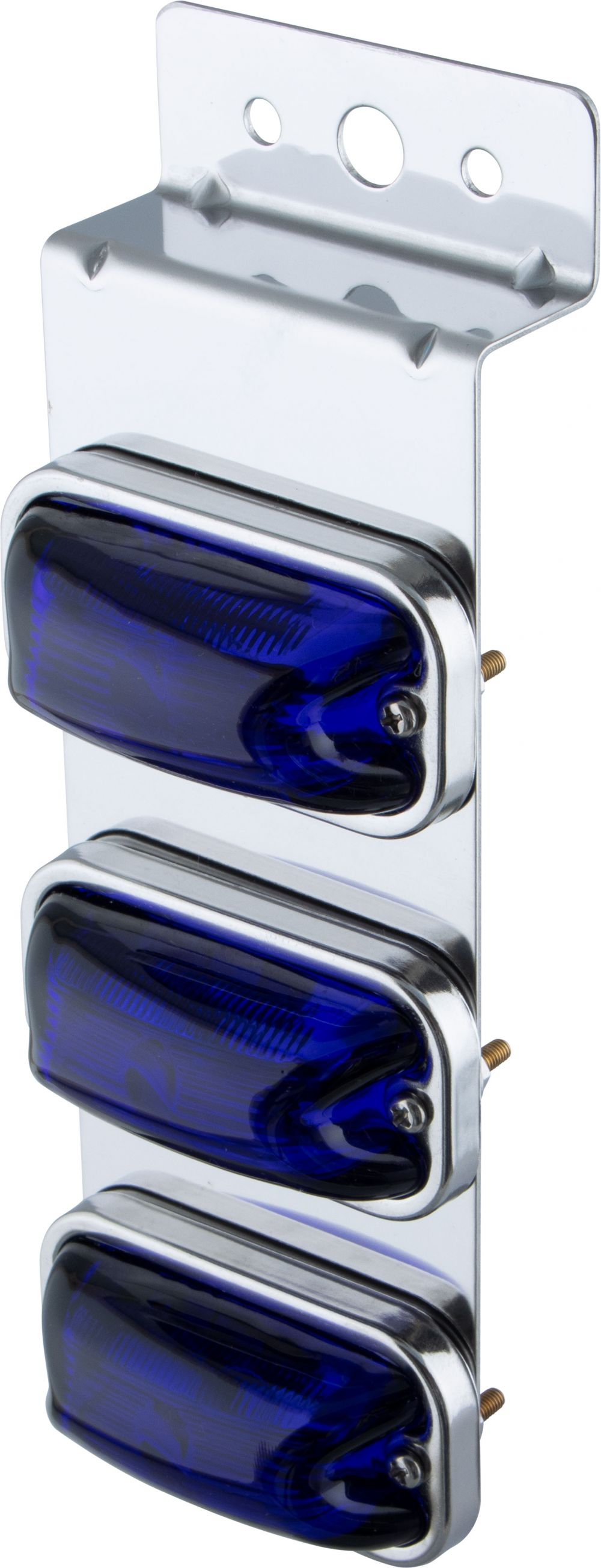ステンレス フラットマーカー取付ステー Z型 80x30x197 画像5