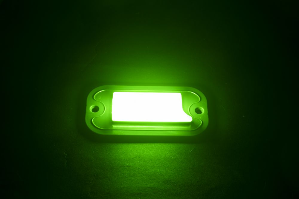 S-80マーカー用LEDベース 24V グリーン 画像4