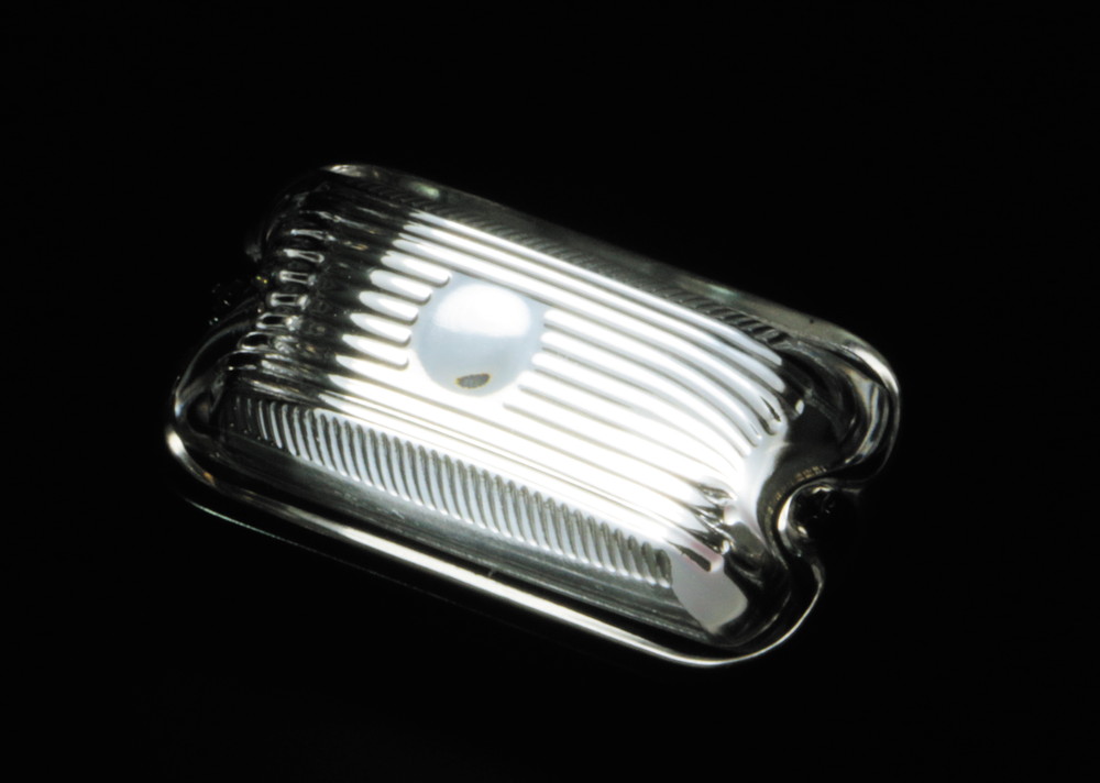 S-80マーカー用LEDベース 24V ホワイト