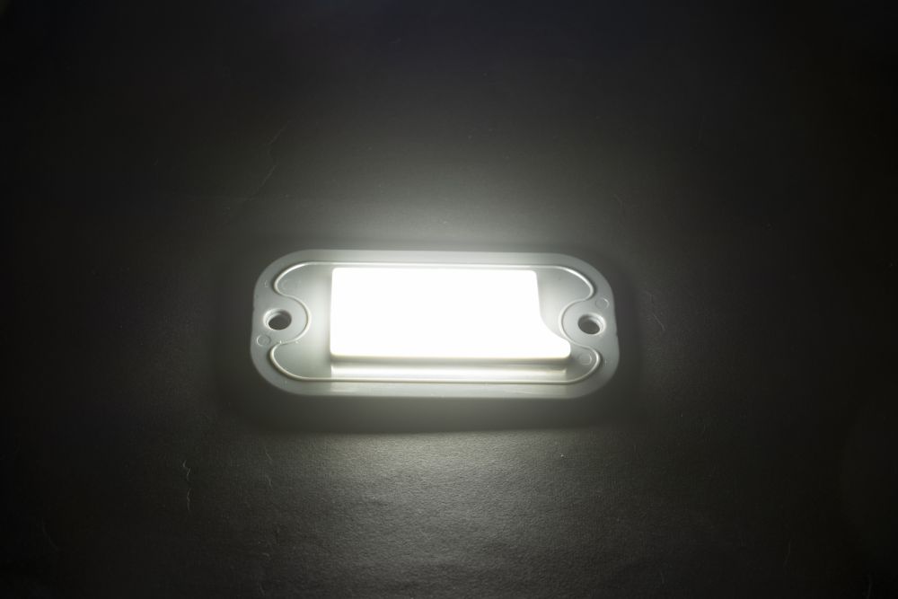 S-80マーカー用LEDベース 24V ホワイト 画像3