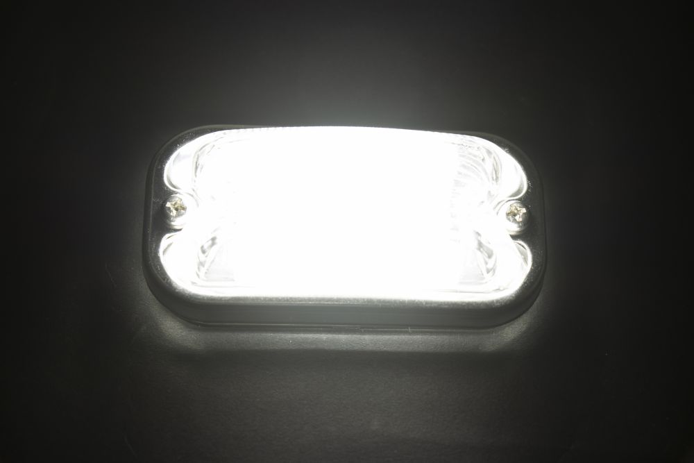S-80マーカー用LEDベース 24V ホワイト 画像5