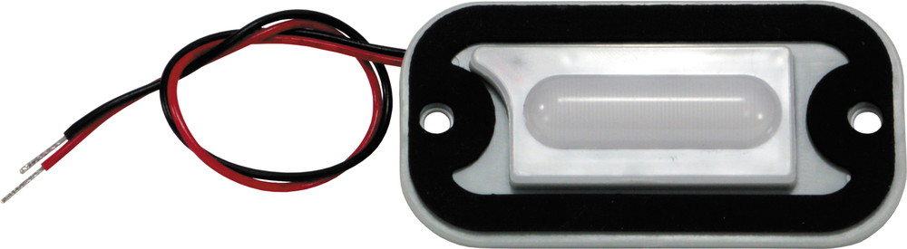 S-80マーカー用LEDベース 24V 電球色 画像2